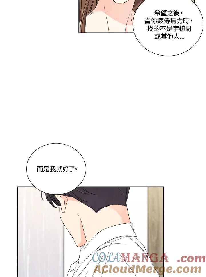 《纵然心痛》第26话 第61页