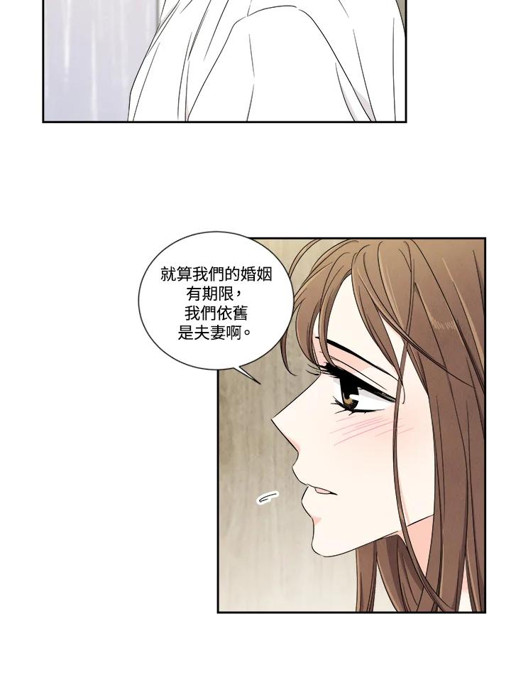 《纵然心痛》第26话 第62页