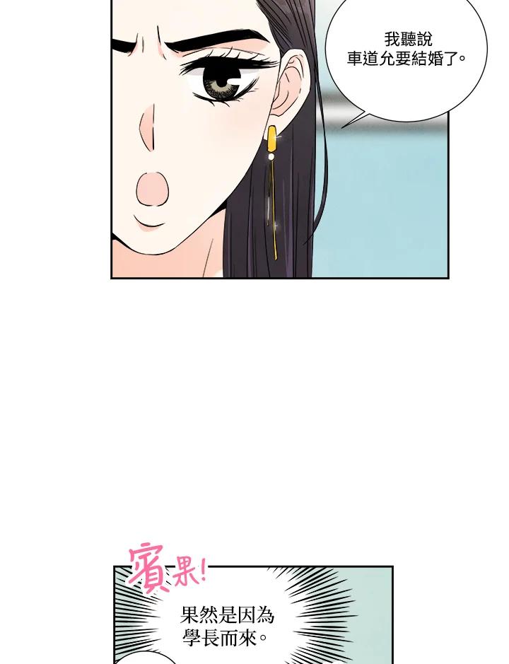 《纵然心痛》第27话 第51页