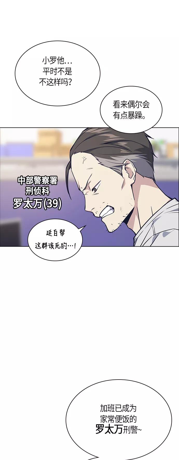 《痞子学霸》第26话 第35页