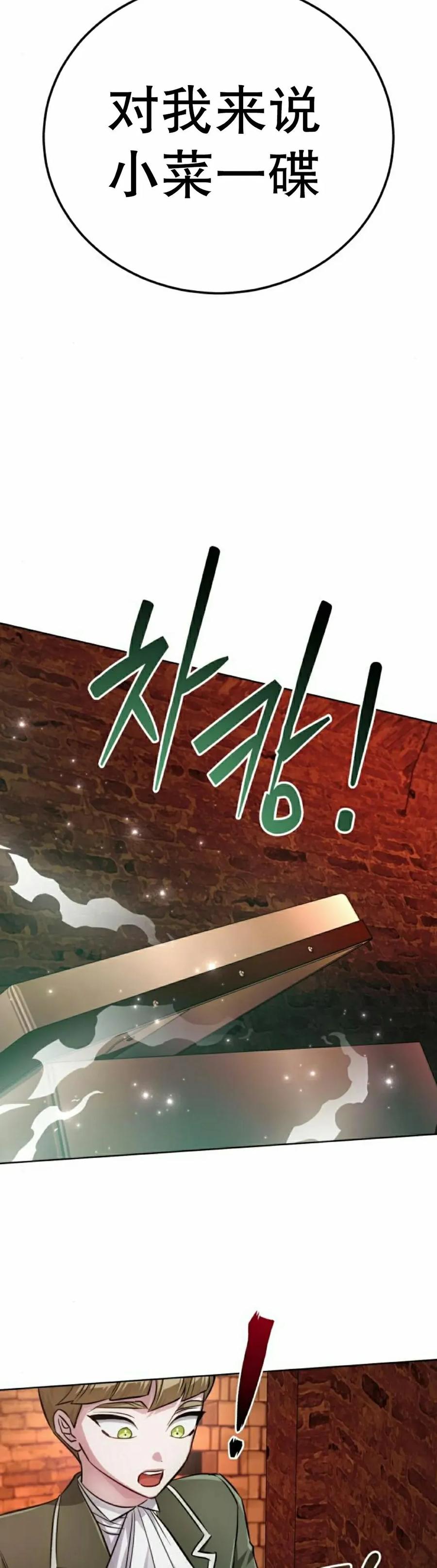 《转世的9级大魔法师》第28集 第68页