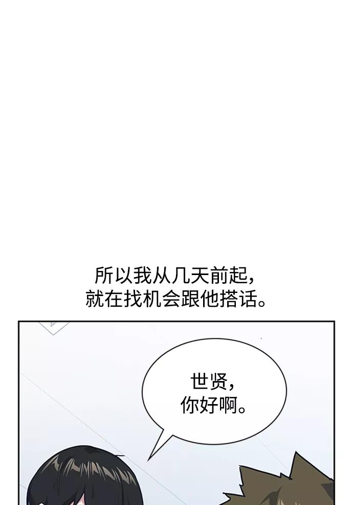 《痞子学霸》第2话 第58页