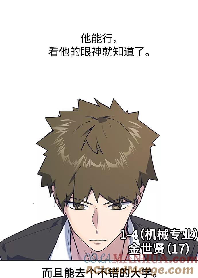 《痞子学霸》第2话 第57页