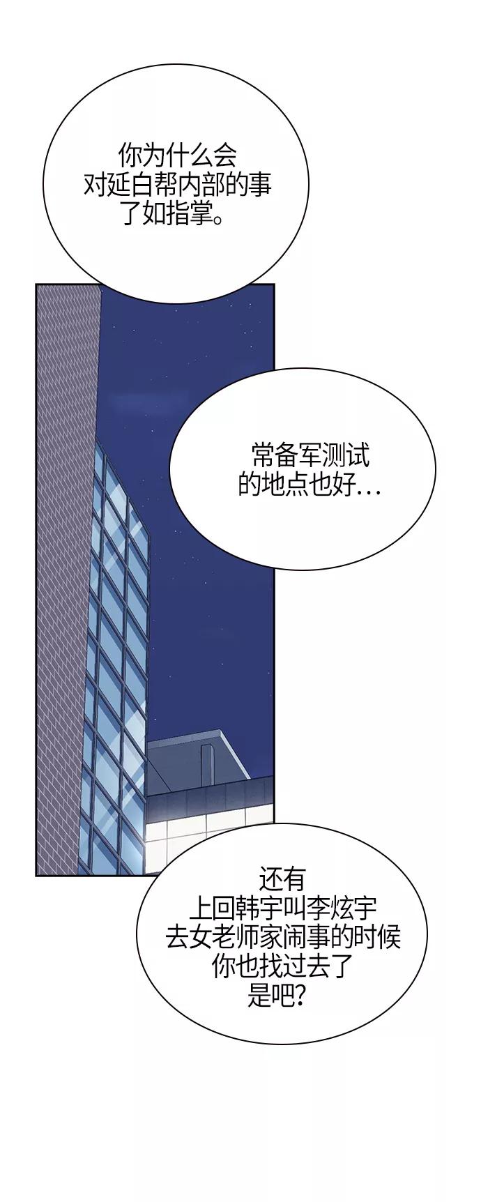 《痞子学霸》第29话 第54页
