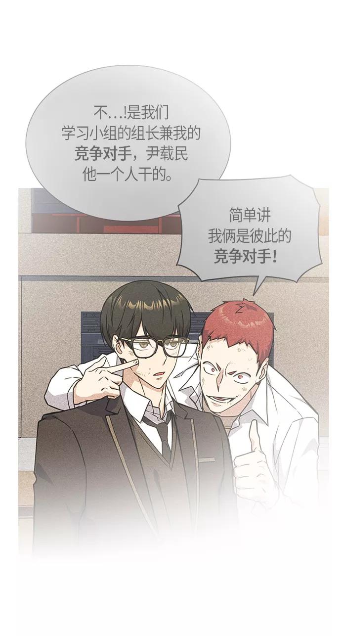 《痞子学霸》第31话 第59页