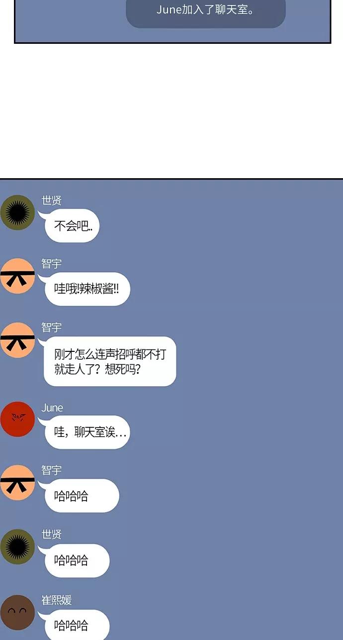 《痞子学霸》第31话 第54页