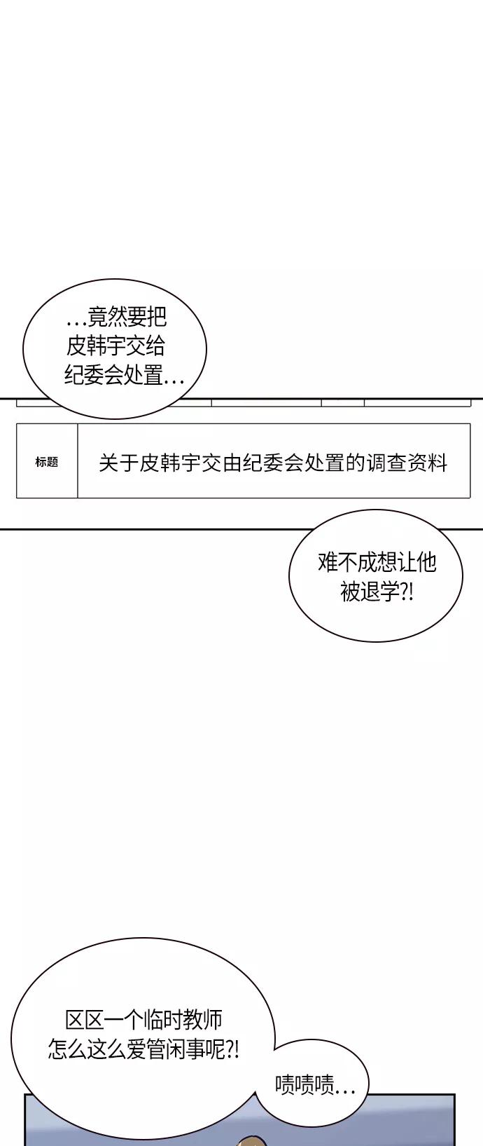 《痞子学霸》第32话 第41页
