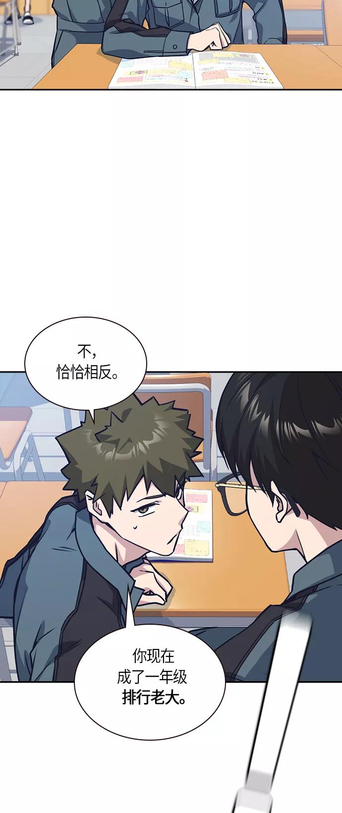 《痞子学霸》第32话 第51页