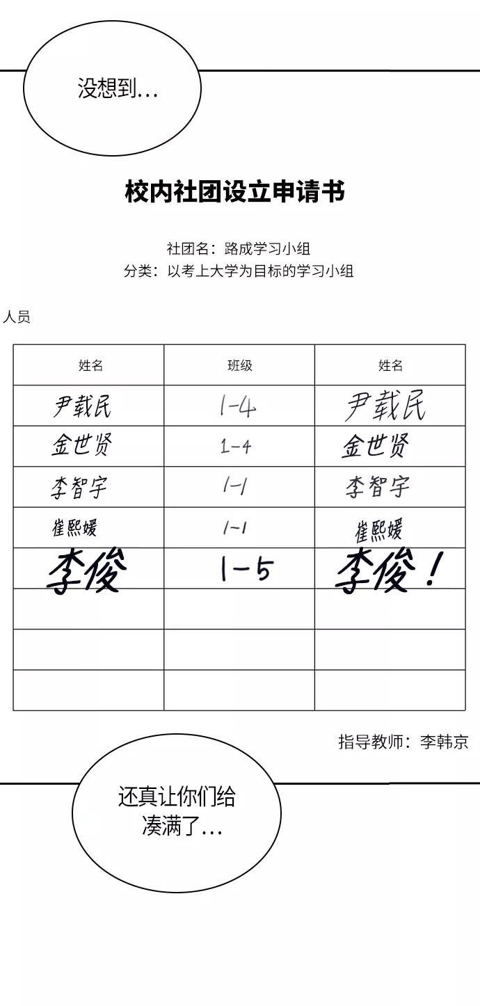 《痞子学霸》第32话 第30页