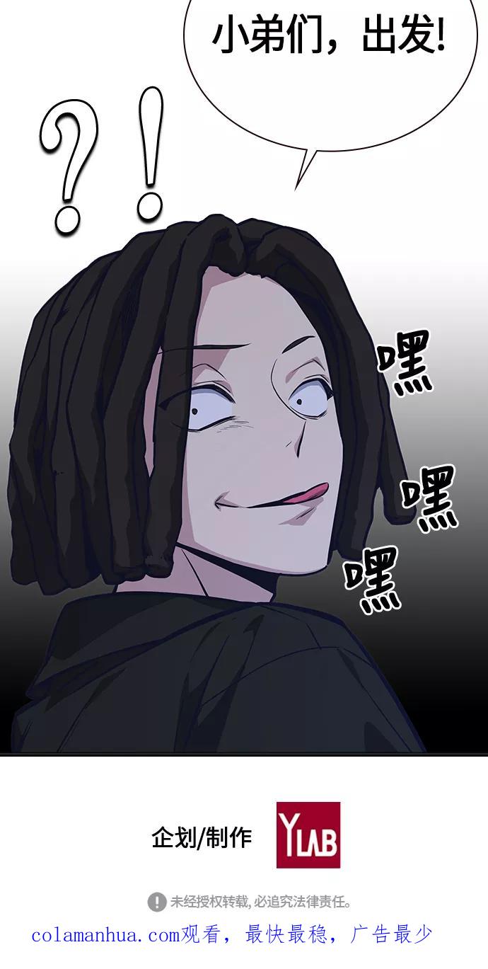 《痞子学霸》第35话 第69页