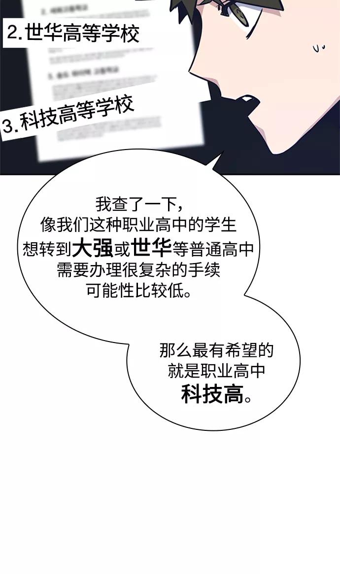 《痞子学霸》第38话 第83页