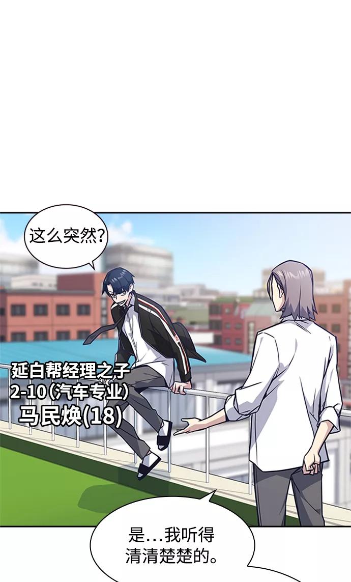 《痞子学霸》第39话 第44页