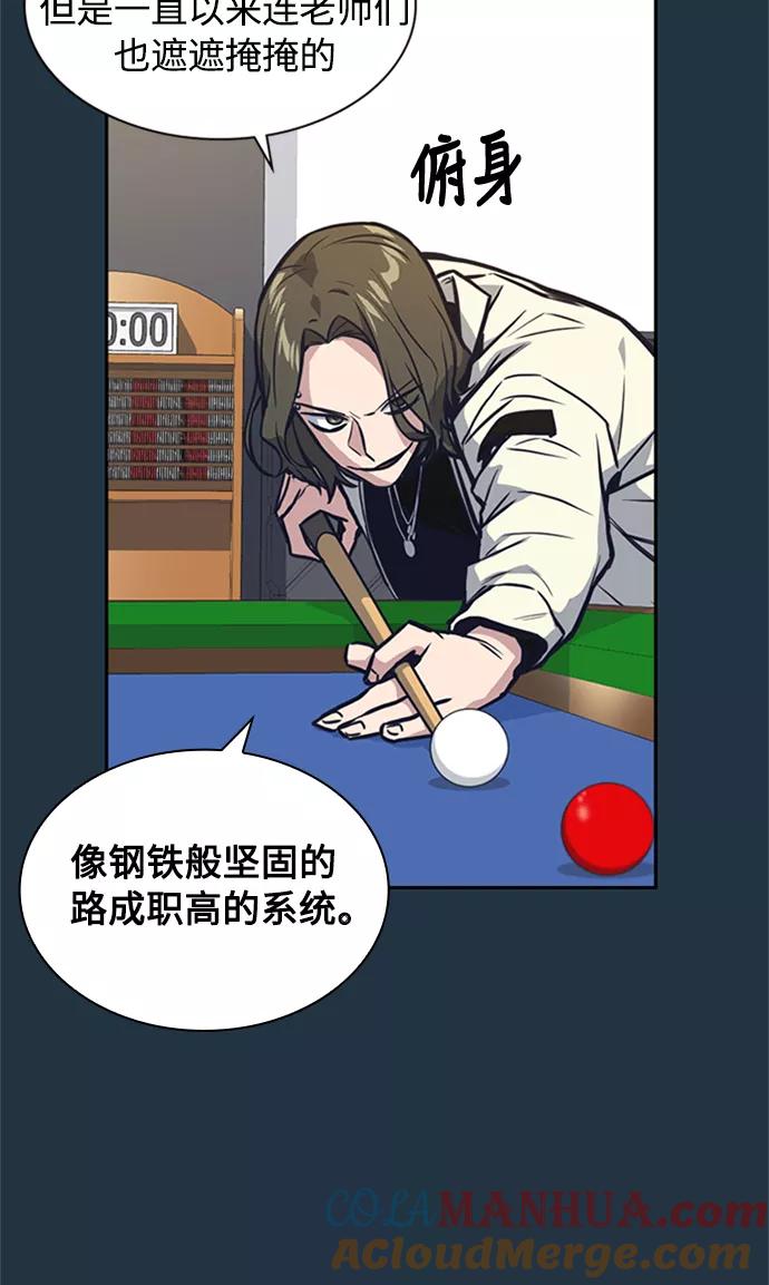 《痞子学霸》第41话 第65页