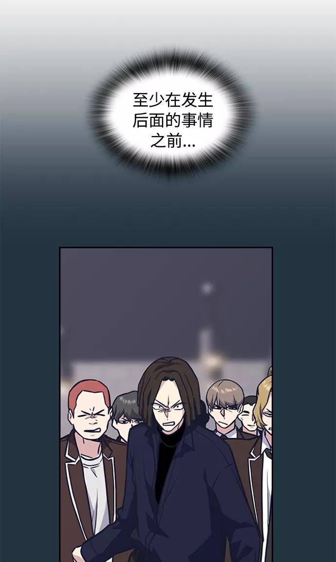 《痞子学霸》第45话 第83页