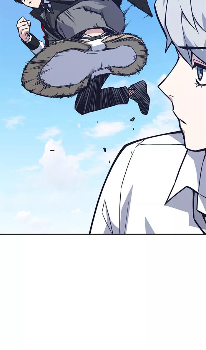 《痞子学霸》第47话 第92页