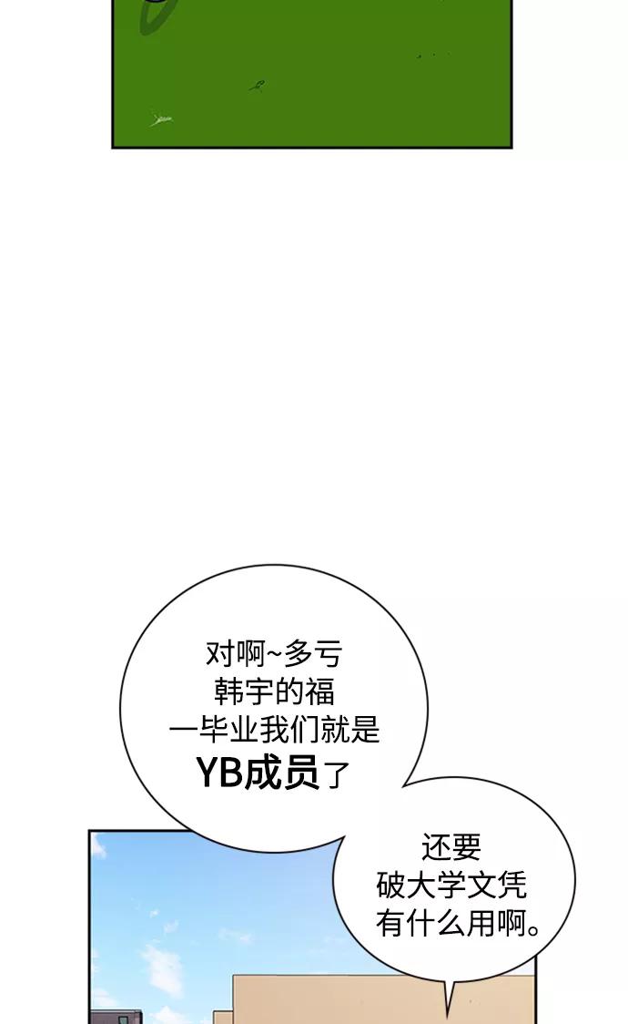 《痞子学霸》第48话 第40页