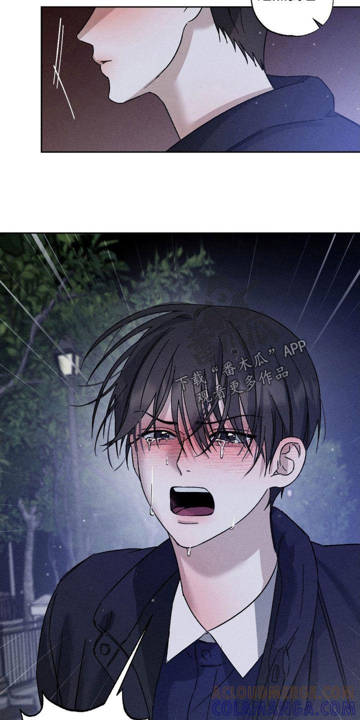 《特写爱意》第49章：感情用事 第11页