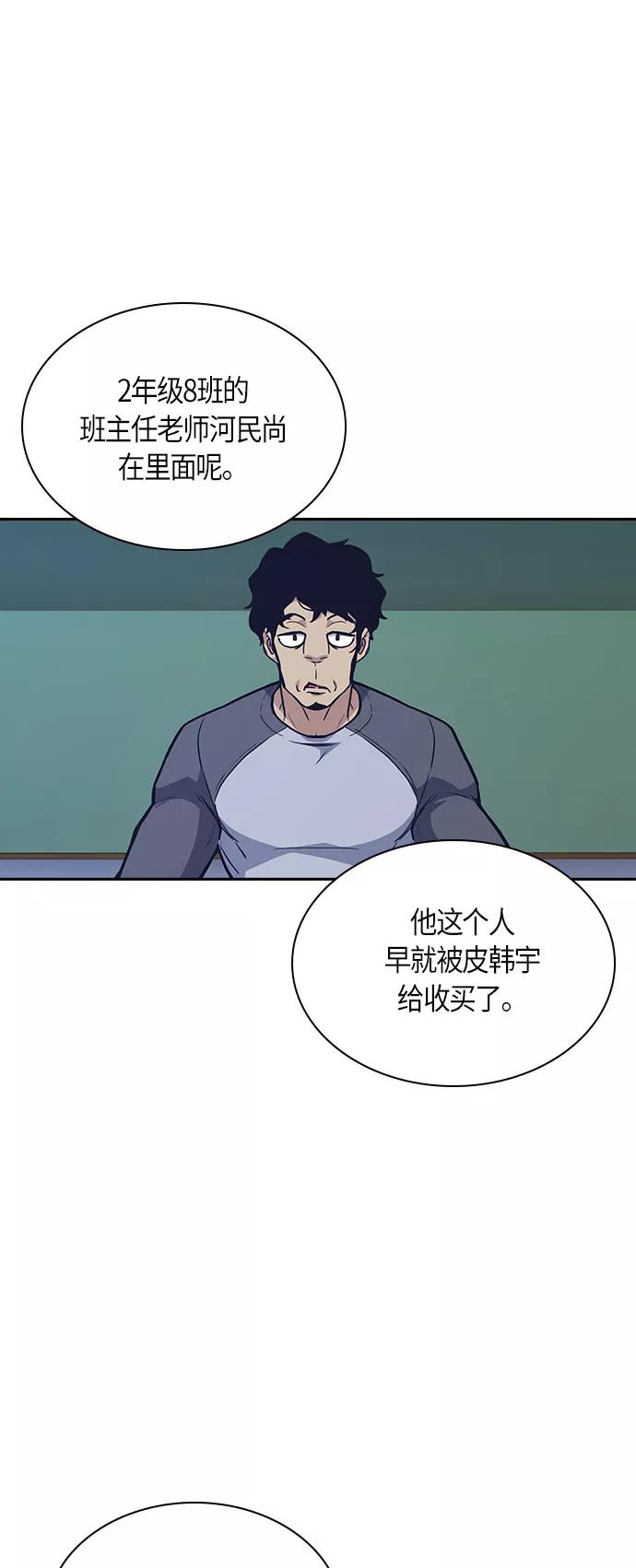 《痞子学霸》第51话 第35页