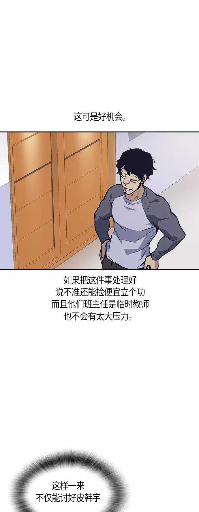 《痞子学霸》第52话 第26页