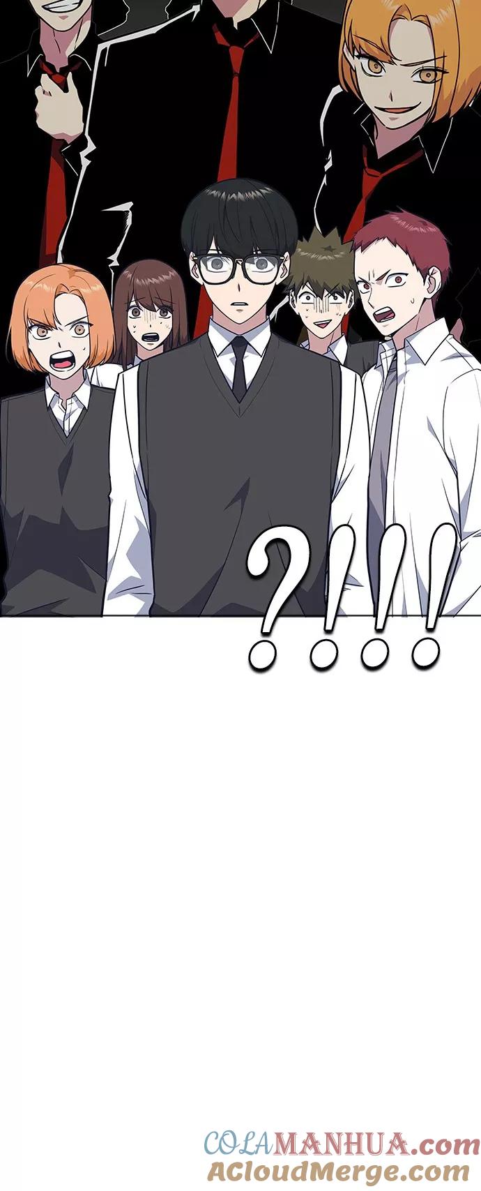 《痞子学霸》第54话 第61页