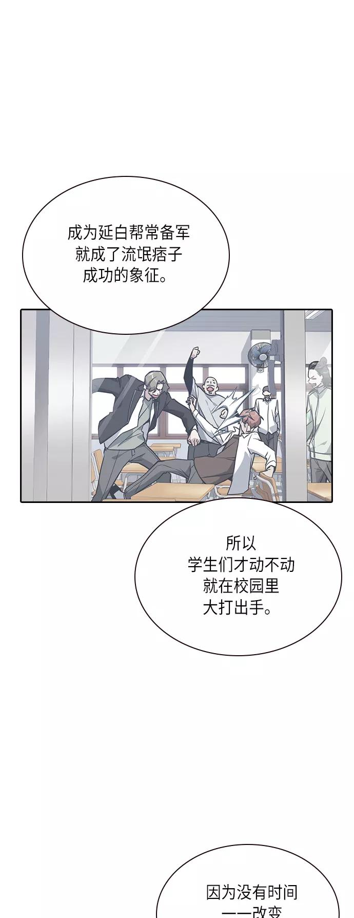 《痞子学霸》第55话 第13页