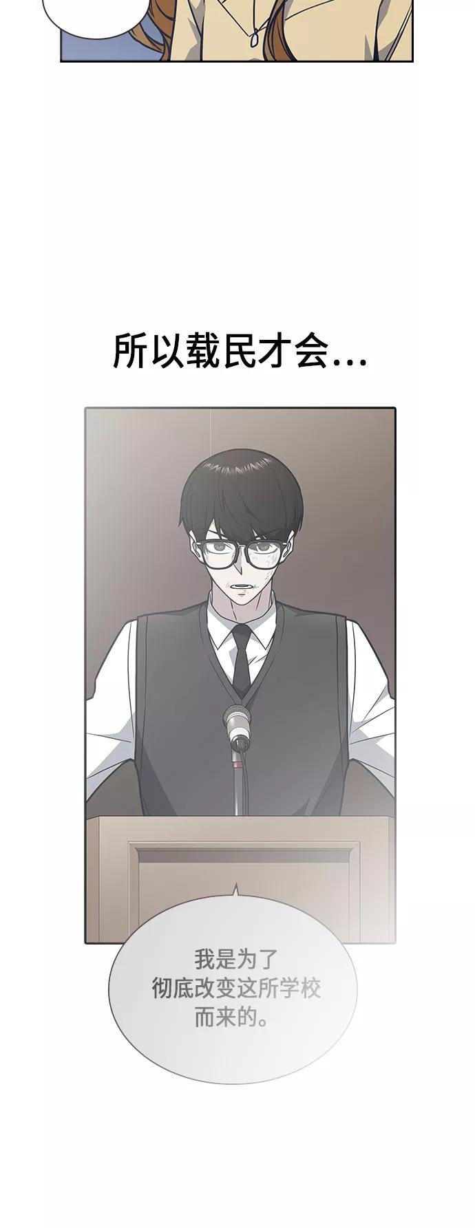 《痞子学霸》第55话 第10页