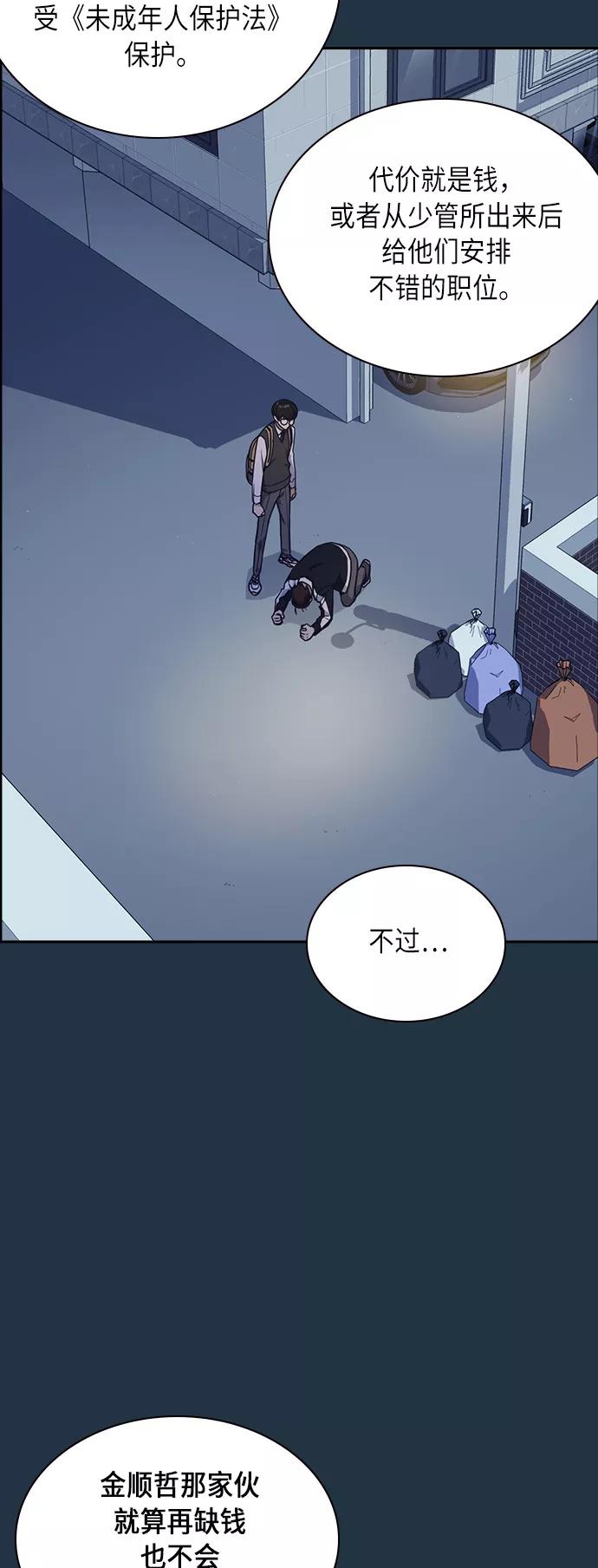 《痞子学霸》第56话 第47页