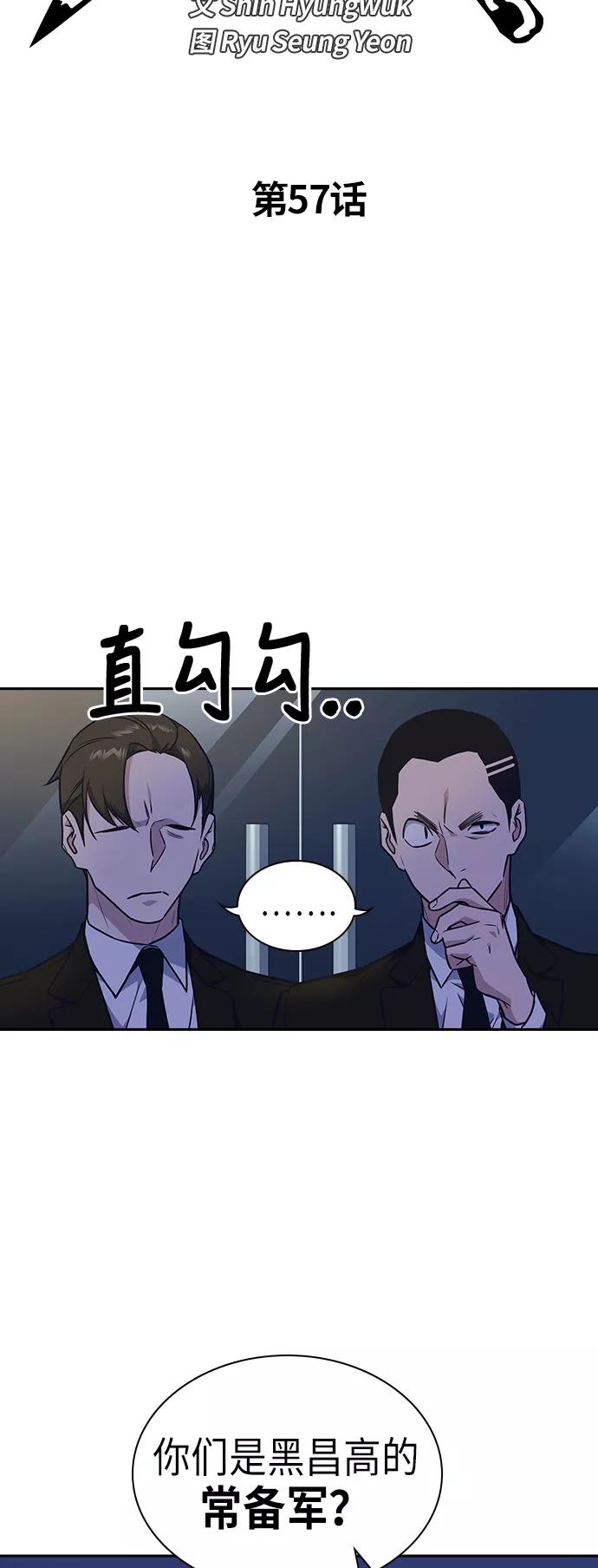 《痞子学霸》第57话 第2页