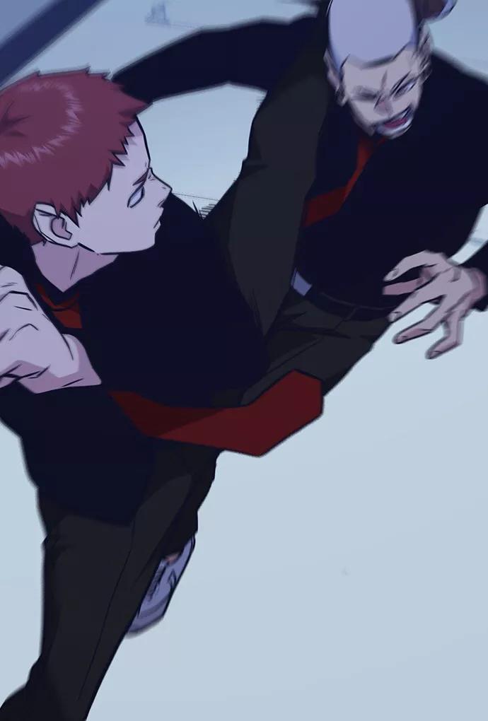 《痞子学霸》第58话 第62页