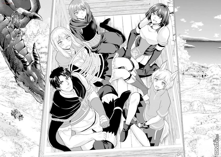 《流浪汉转生 -异世界生活太自由了》第44-48话 第138页