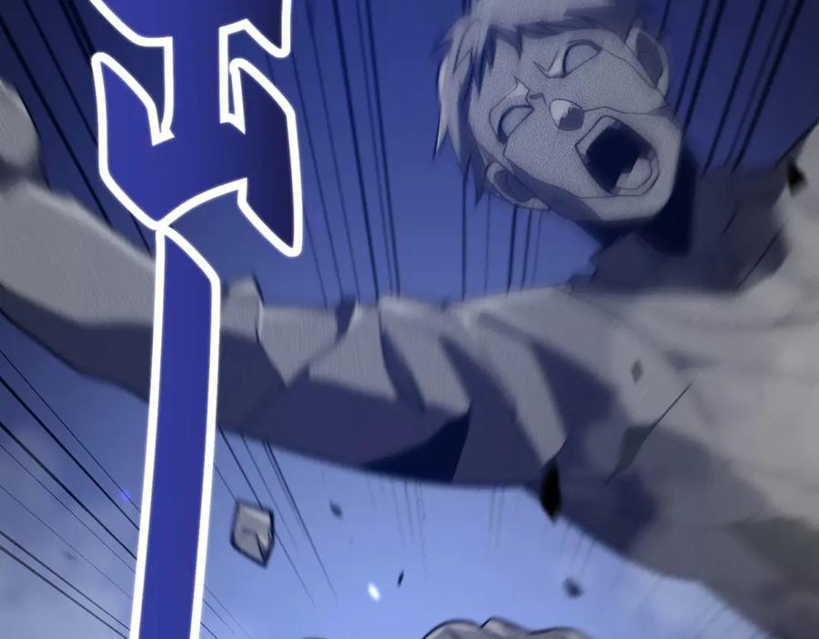 《我在末世给别人升级》第5话 石中折凳 第39页