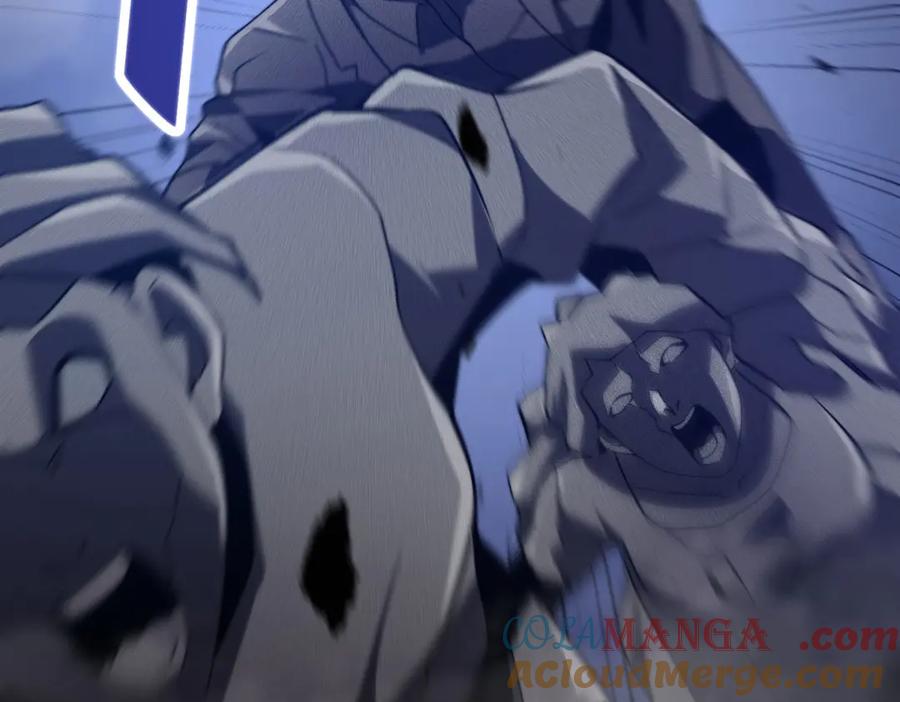 《我在末世给别人升级》第5话 石中折凳 第41页