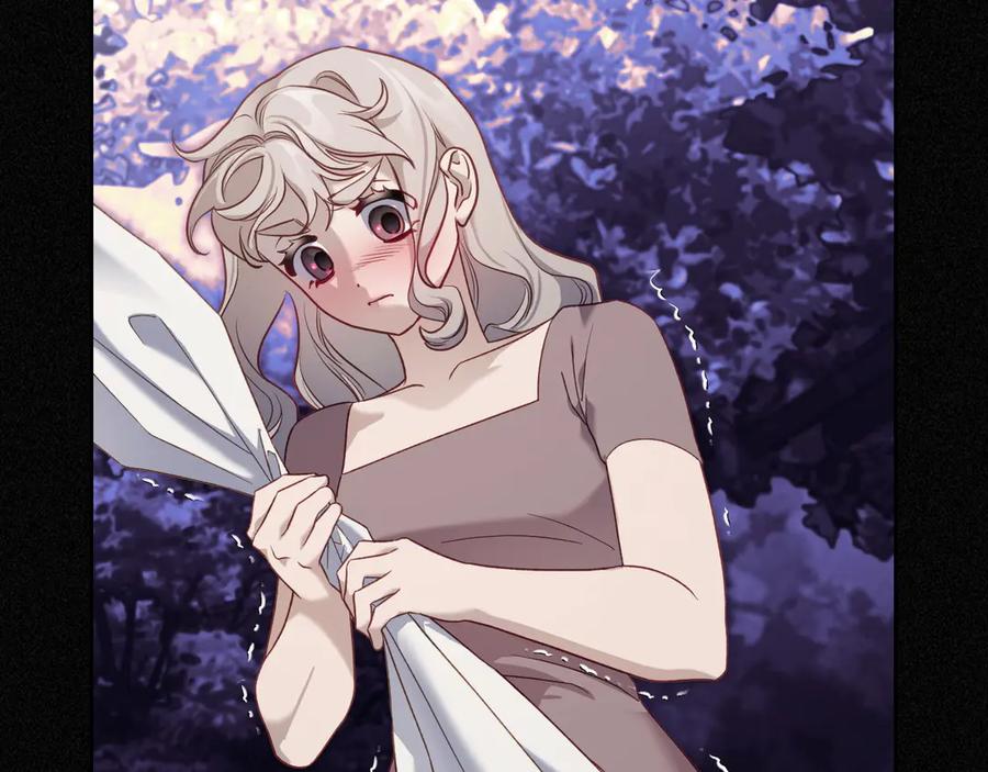 月光图书馆 - 第59话 神经质 - 第27张图