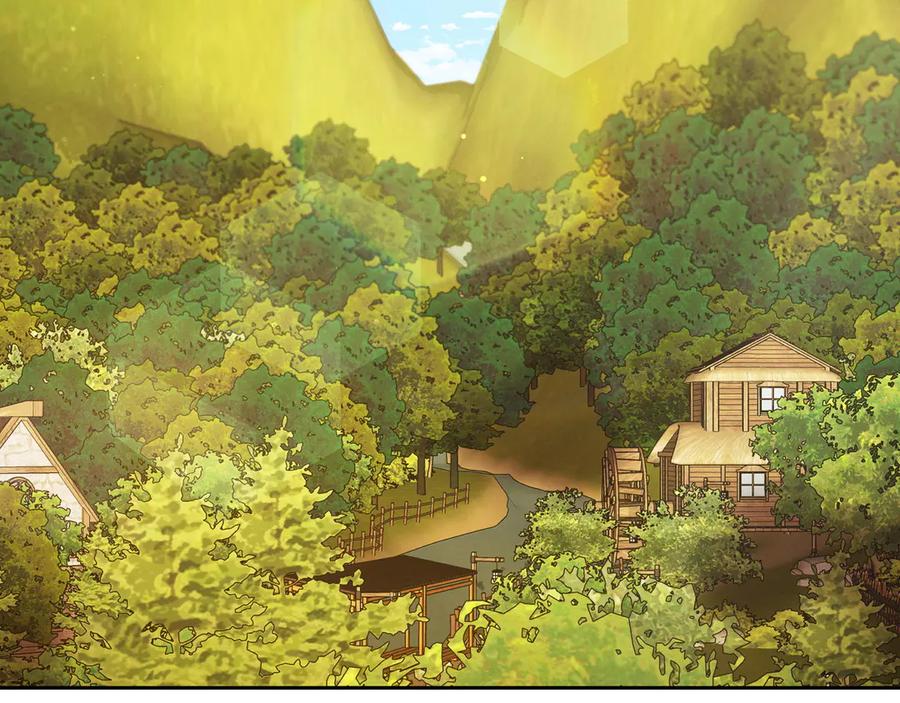 月光图书馆 - 第59话 神经质 - 第6张图