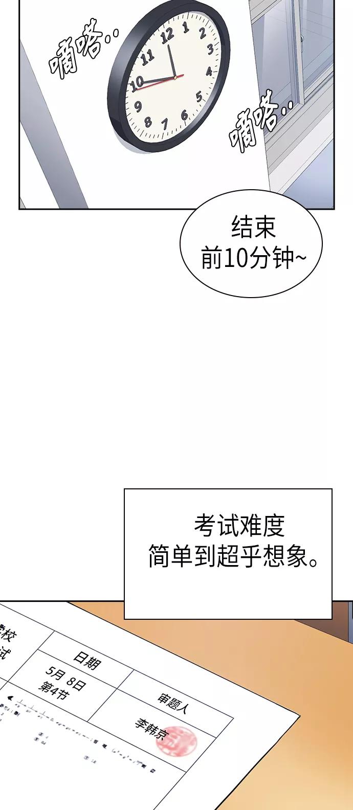 《痞子学霸》第68话 第5页