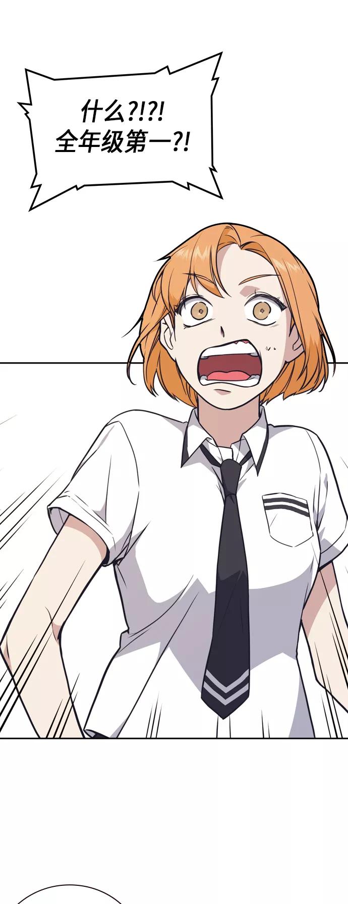 《痞子学霸》第69话 第35页