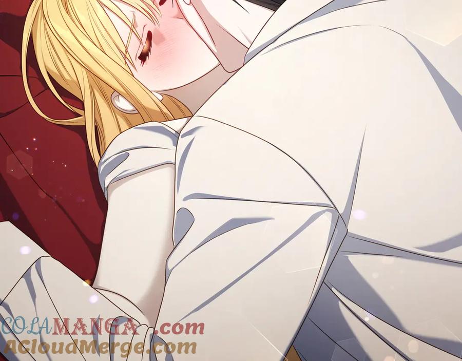 月光图书馆 - 第68话 解除误会 - 第165张图