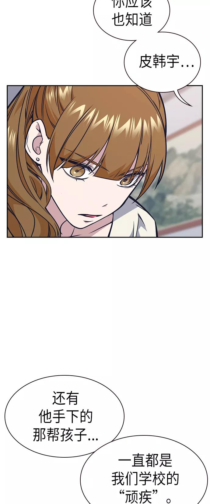《痞子学霸》第74话 第51页