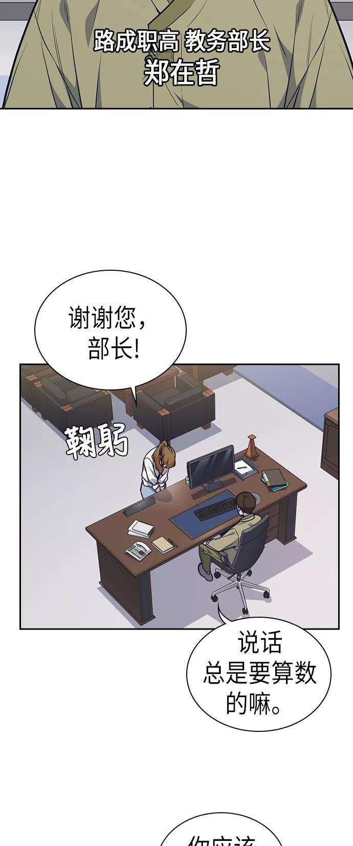 《痞子学霸》第74话 第50页