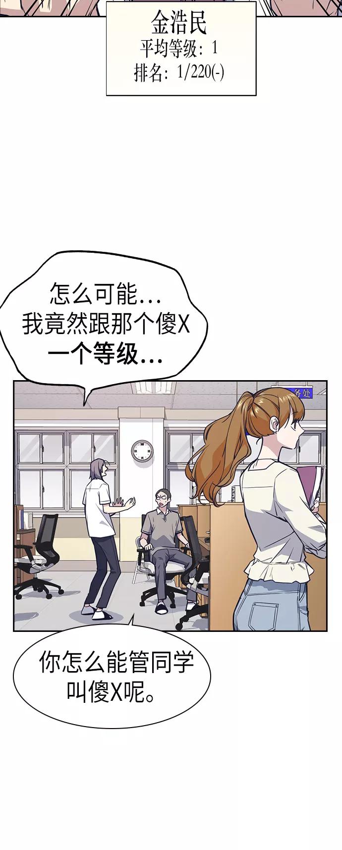 《痞子学霸》第74话 第45页