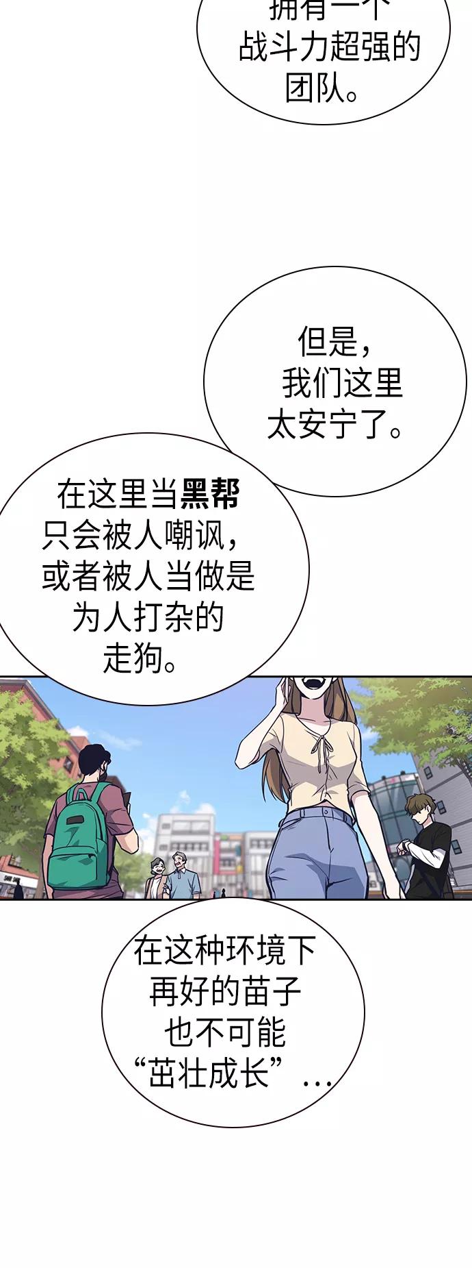 《痞子学霸》第75话 第24页