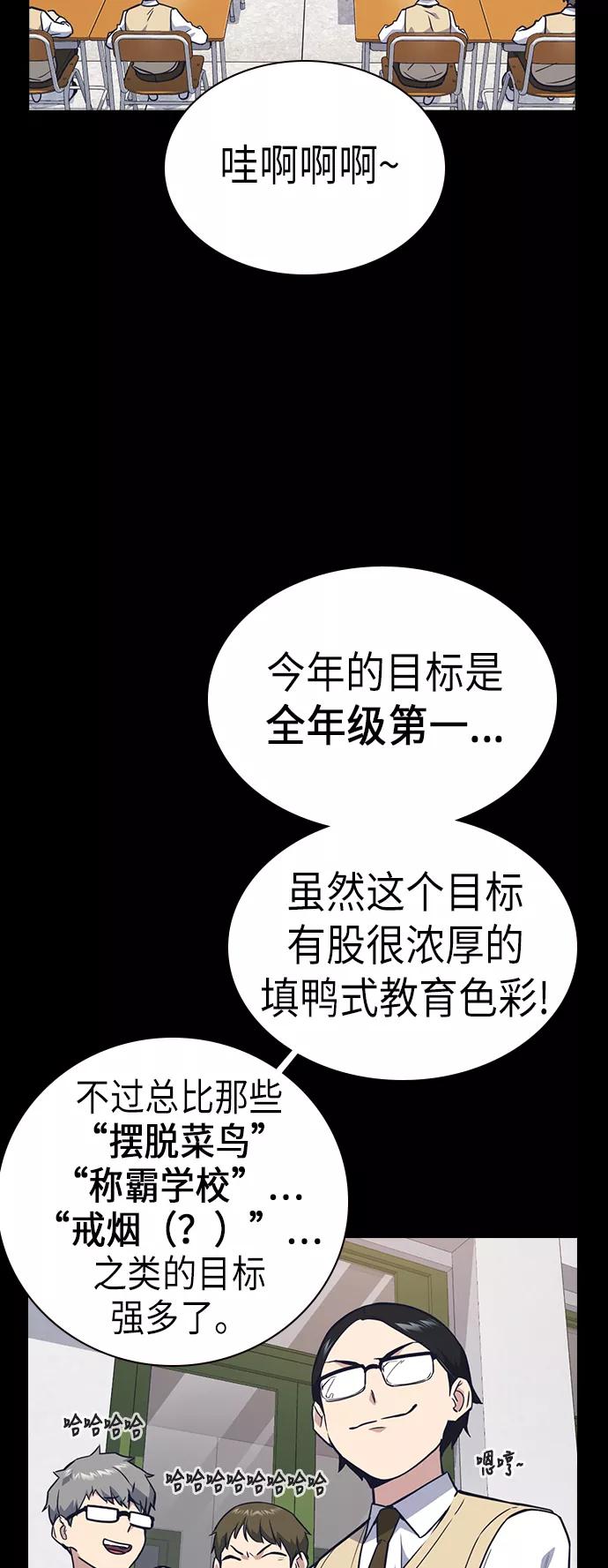 《痞子学霸》第76话 第2页