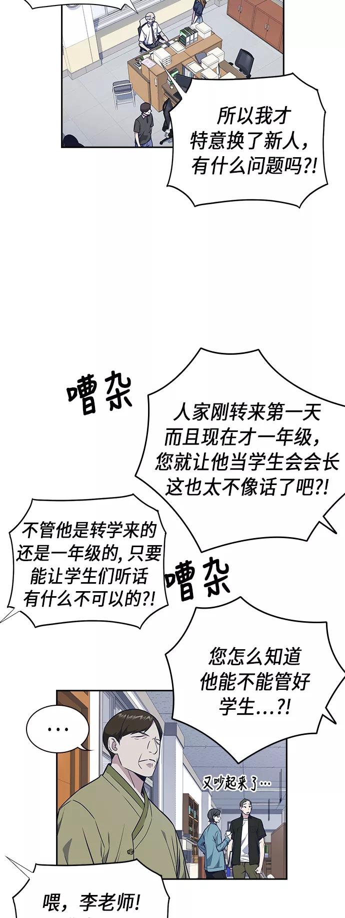 《痞子学霸》第77话 第8页
