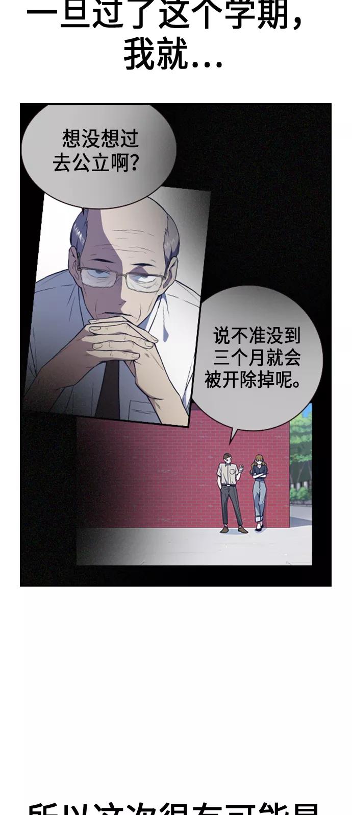 《痞子学霸》第82话 第17页