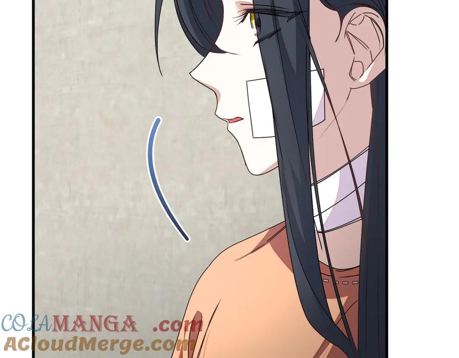 双胞胎姐姐的罢工宣言 第82话 解决一件大事 第129页