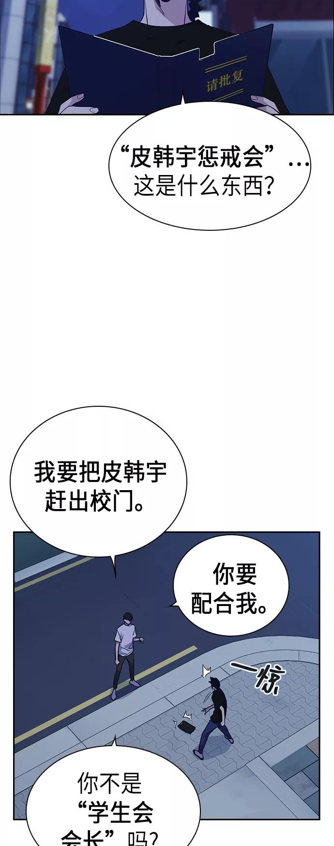 《痞子学霸》第84话 第36页