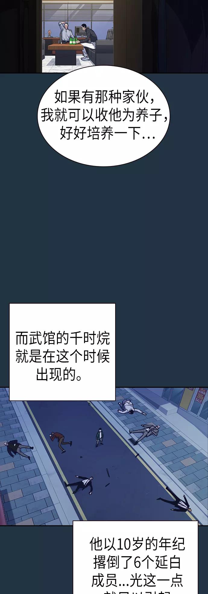 《痞子学霸》第85话 第21页