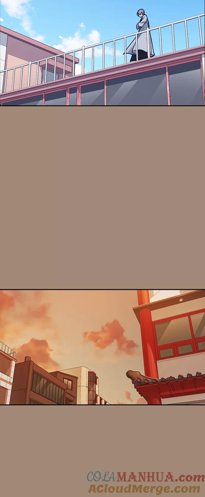 《痞子学霸》第86话 第46页