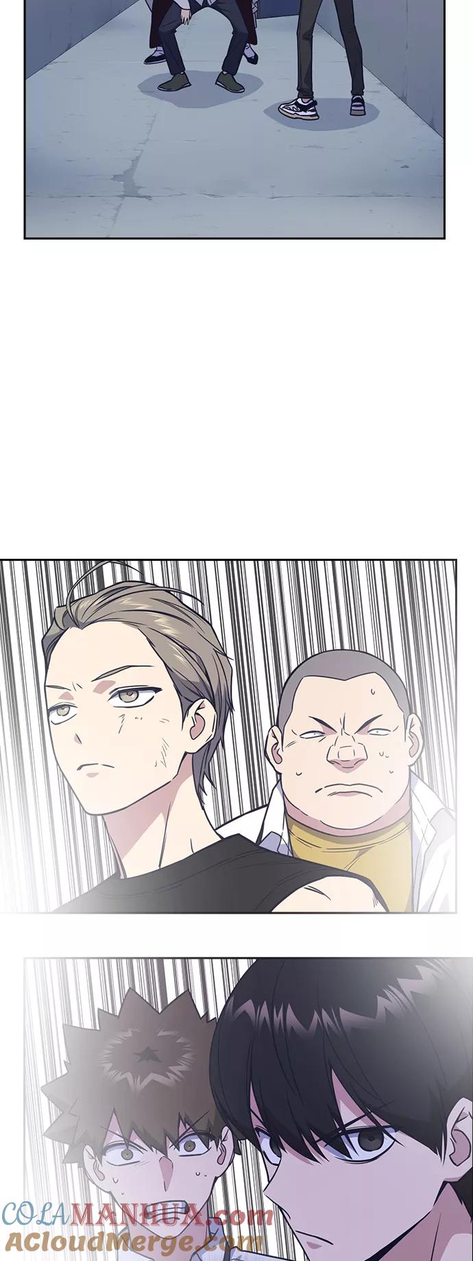 《痞子学霸》第91话 第7页