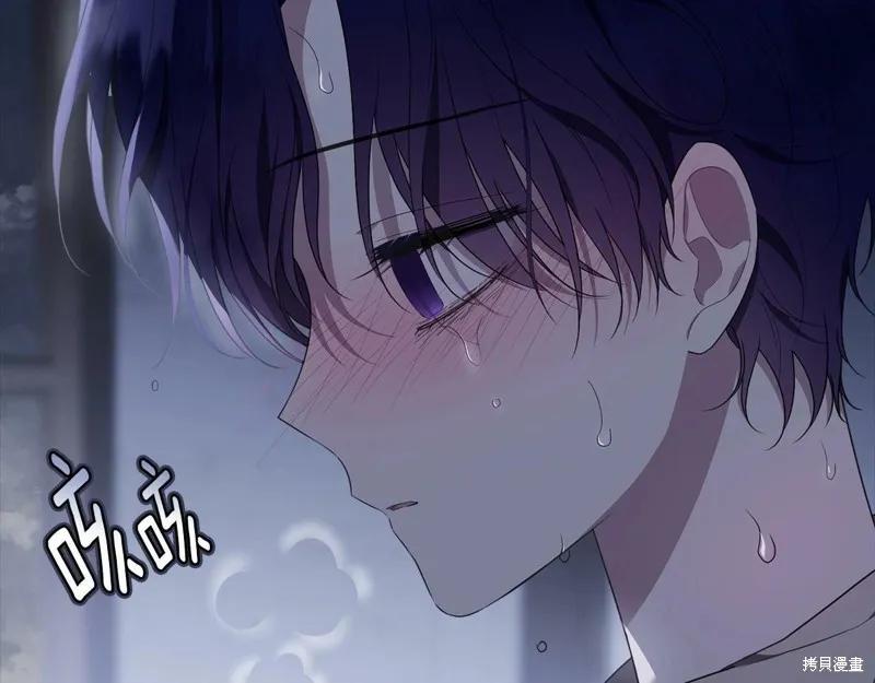 《明明是冷美人小姐却变成了忠犬大少爷》第95话 第156页